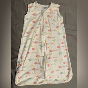 Small Halo Sleepsack Sleeveless